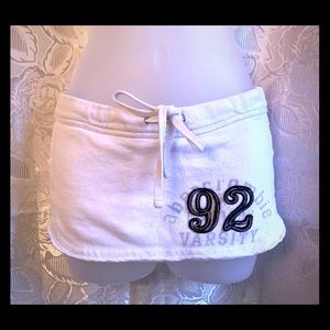 ⭐️Abercrombie Skort